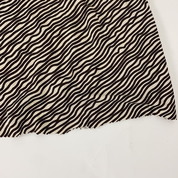 Tory burch short dress silk women’s size small - Picture 9 of 11